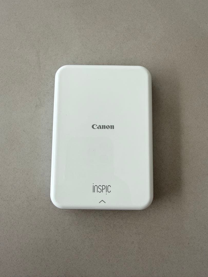 プリンター・複合機 Canon INSPIC