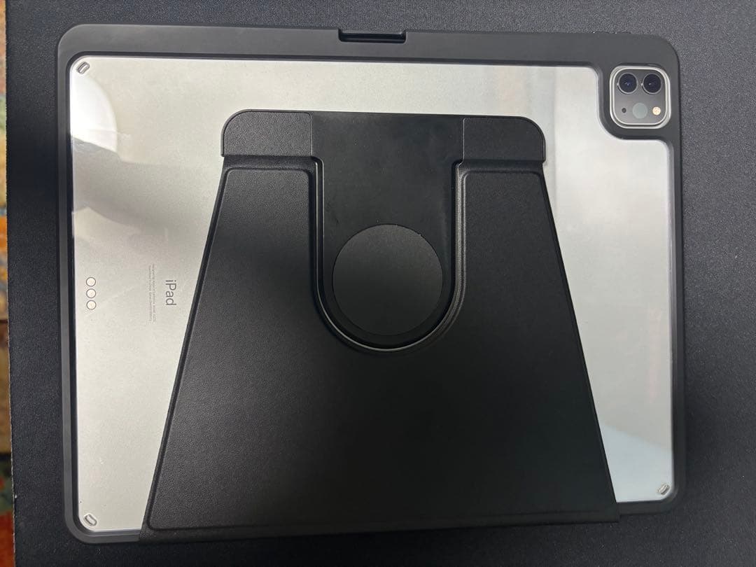 Apple iPad Pro 12.9インチ (第４世代) 128GB シルバー