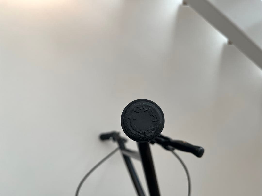 カルト　ゲートウェイ　BMX