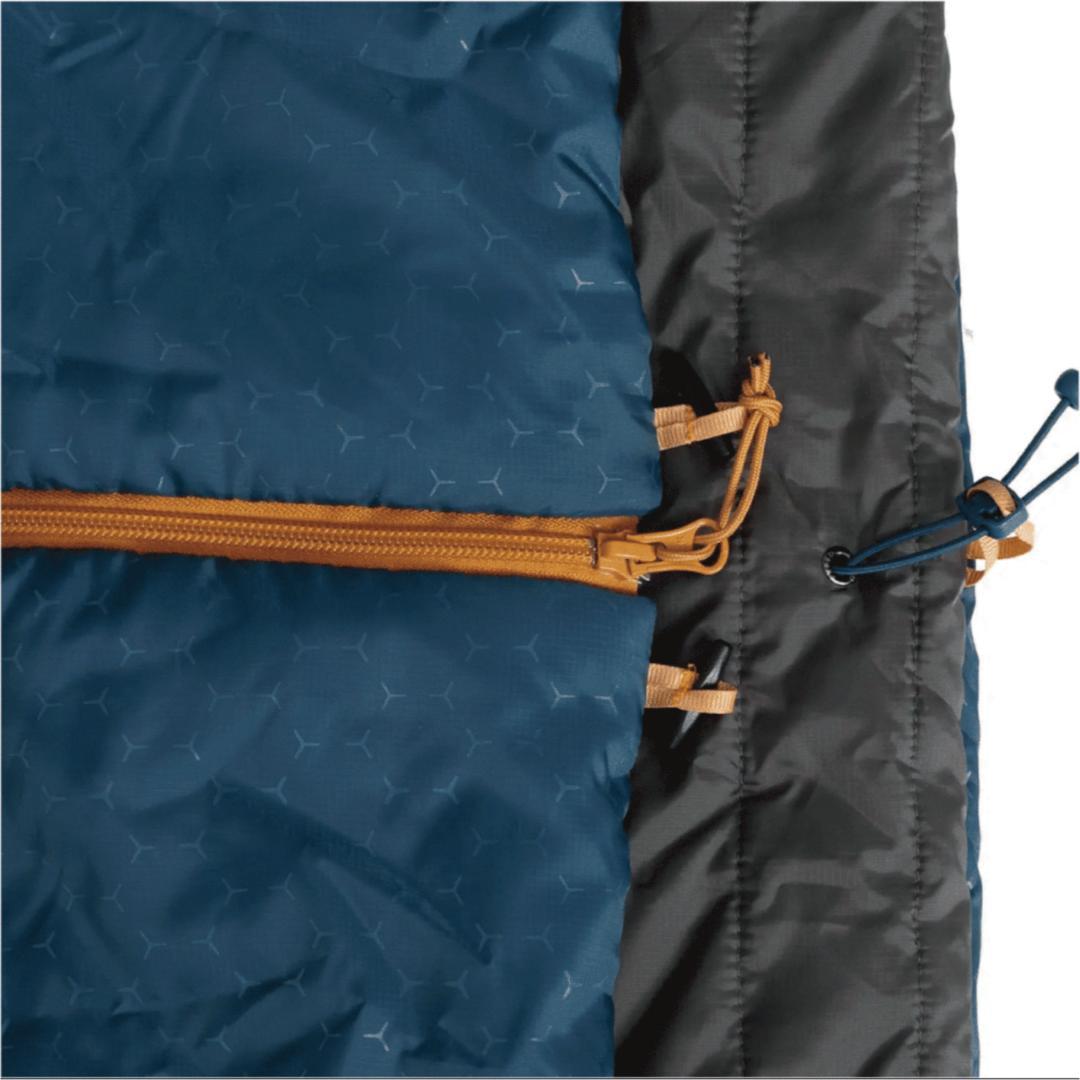 新品 未使用 2025年 エクスペド ドリームウォーカー S バーガンディ