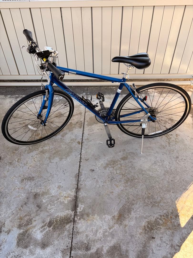 GIANT（ジャイアント） ESCAPE R3 クロスバイク