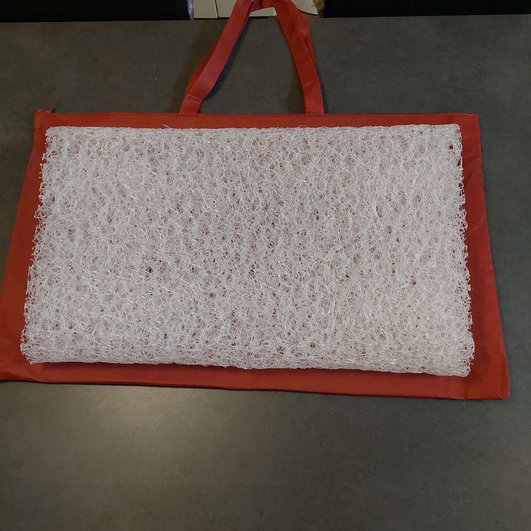 BRAIN SLEEP 枕　ブレインスリープピロー