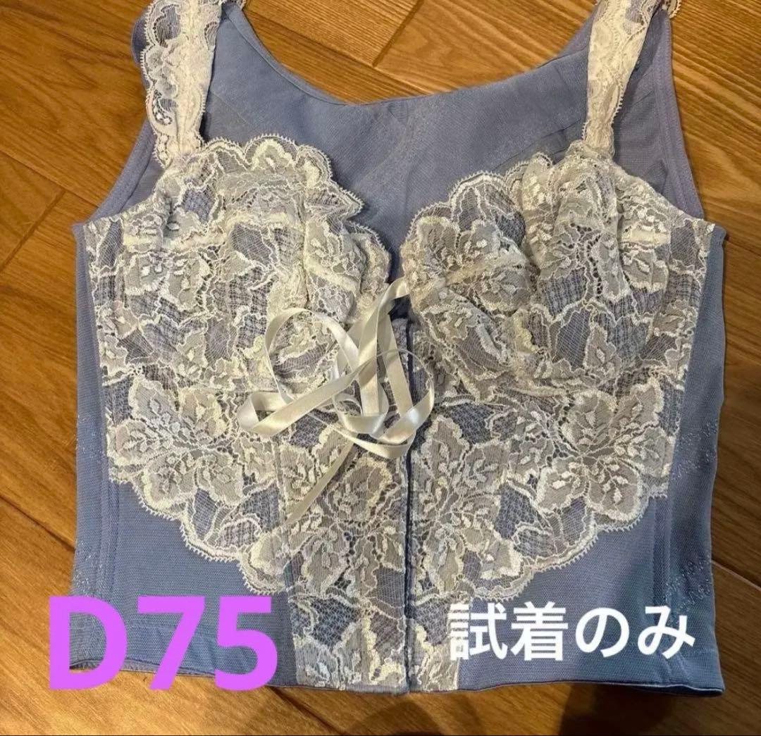 LALA グラントイーワンズ　ララ ニッパービスチェ D75