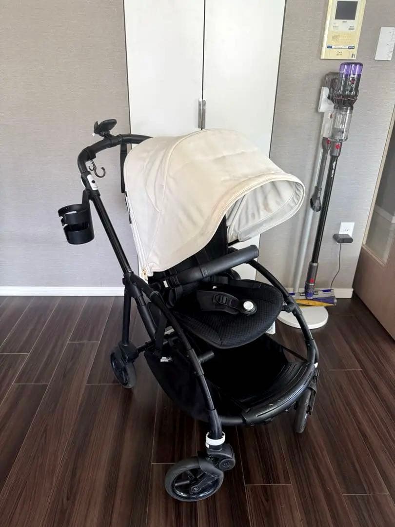バガブー ビー6 ベビーカー Bugaboo Bee6 21年