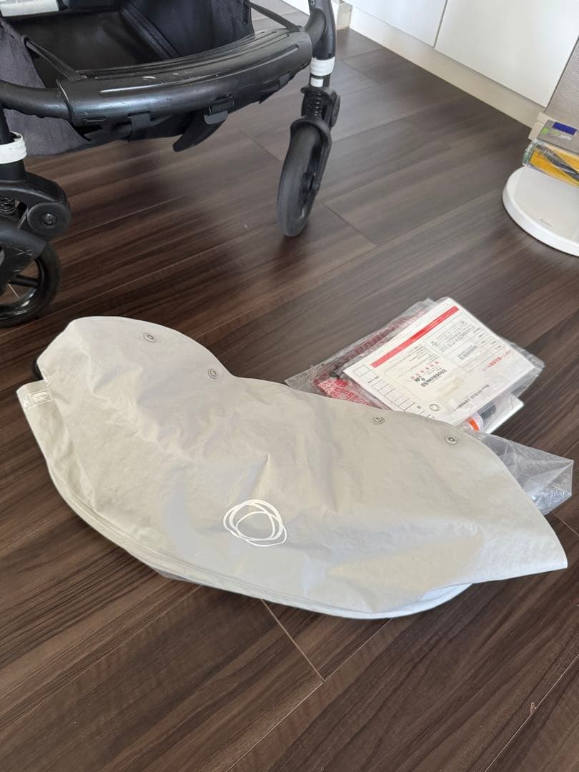 バガブー ビー6 ベビーカー Bugaboo Bee6 21年