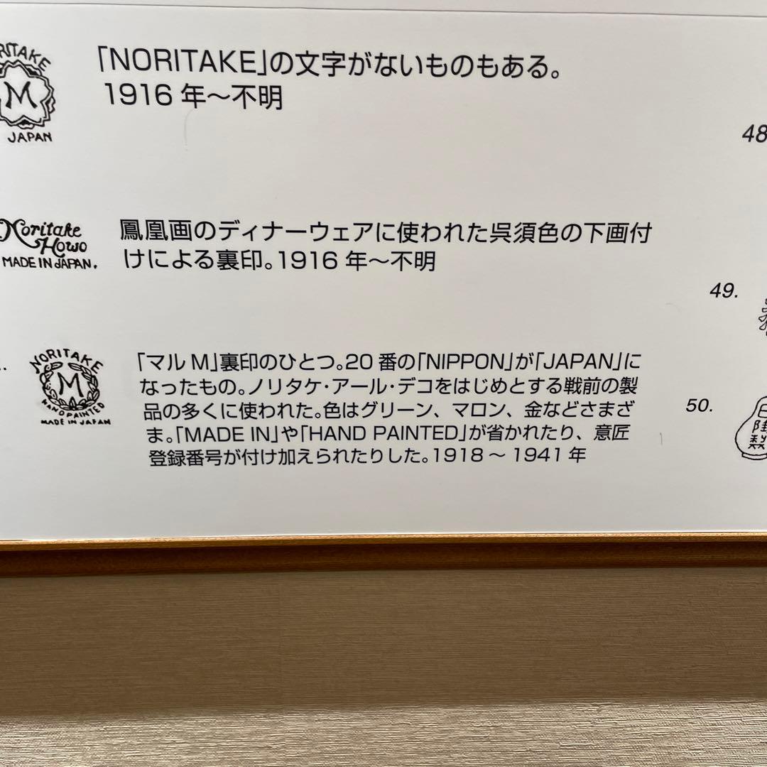 1900年代初頭　アンティーク　ノリタケ　ボウル　ロンドンで購入！