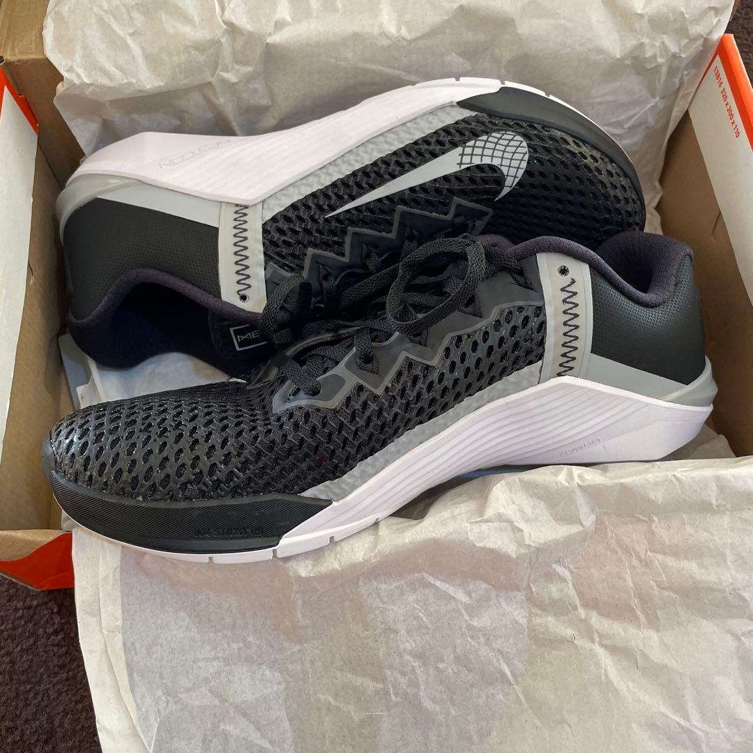 【KK】ナイキ　メトコン6　26.5cm