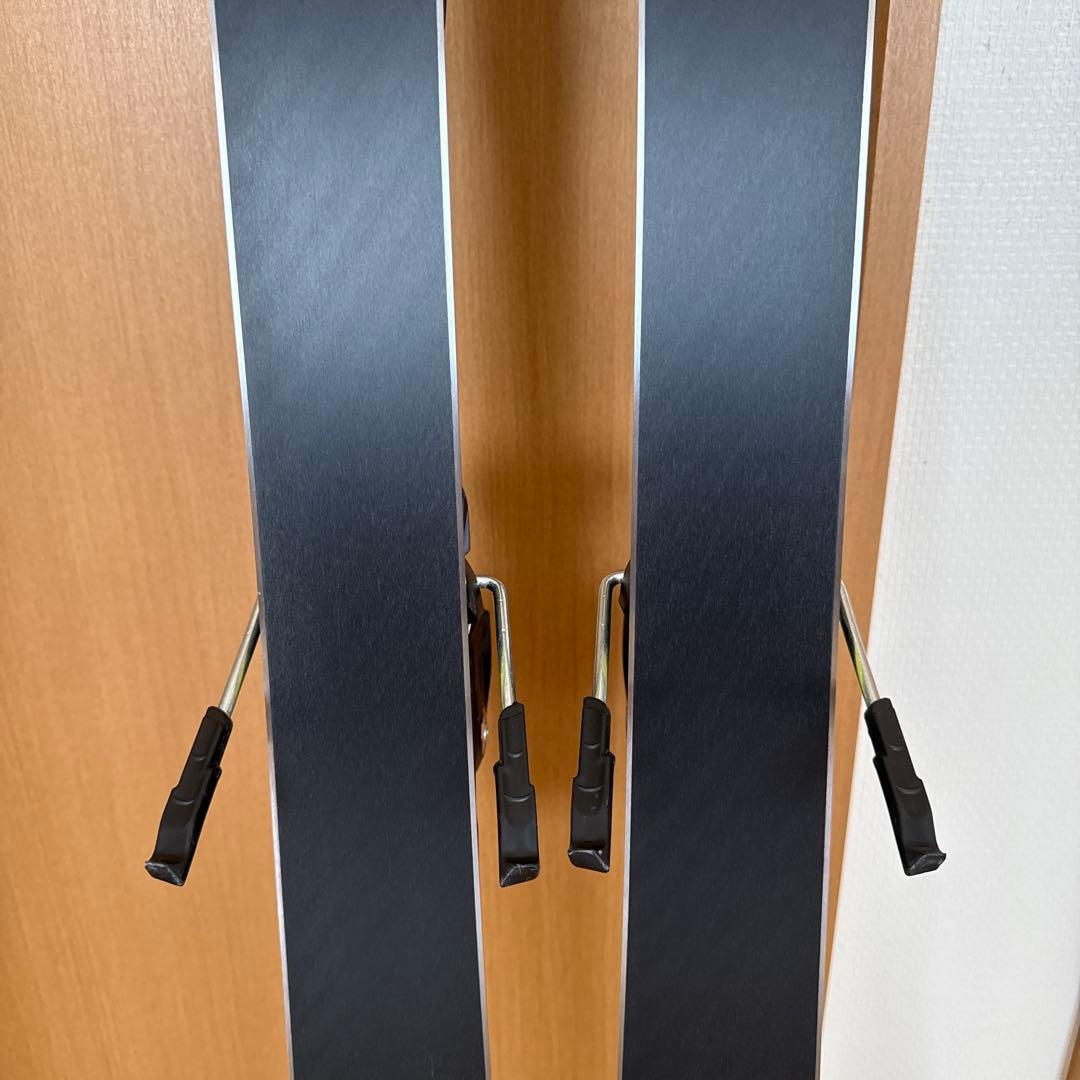 HEAD SUPER SHAPE スキー 板