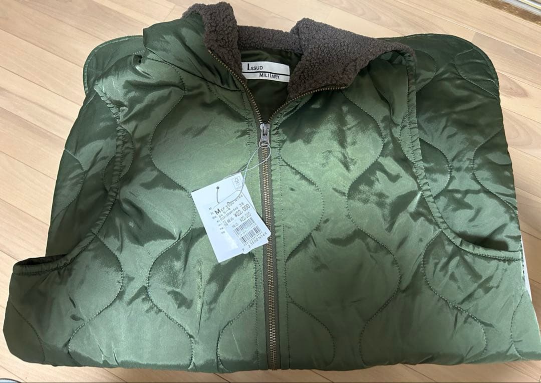 最終値下げ☆LASUD NO.コレクト2026 新品 ヤマダヤ ラシュッド