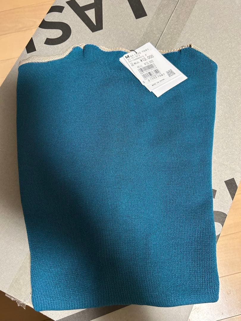 最終値下げ☆LASUD NO.コレクト2026 新品 ヤマダヤ ラシュッド