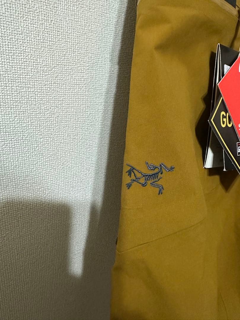 SABRE PANT Rush セイバー　alpha sv beta ar