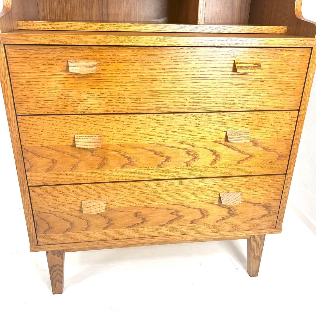 【訳あり】廃盤希少品！ウニコ unico クルト  ライティングデスク