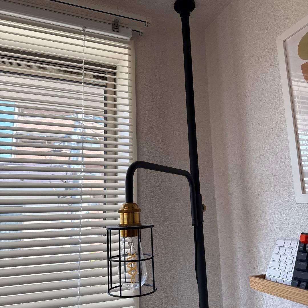 【DRAW A LINE】ドローアライン　ワイヤーシェードセット