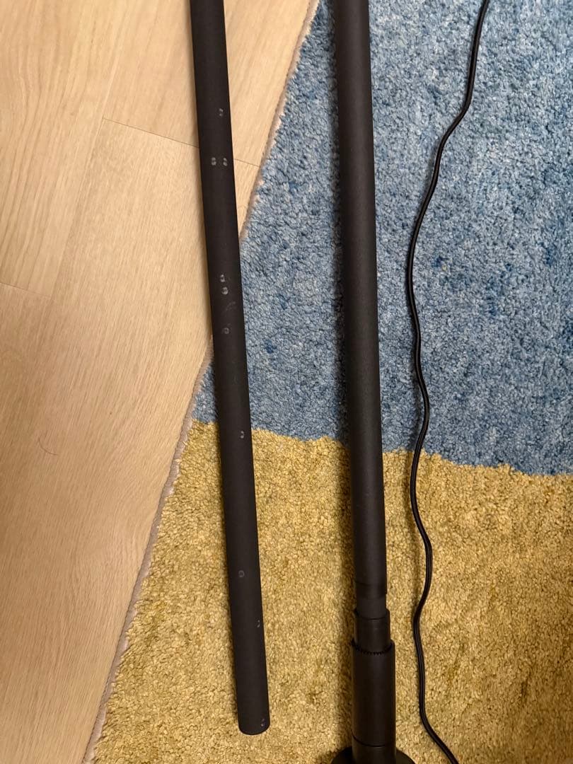 【DRAW A LINE】ドローアライン　ワイヤーシェードセット