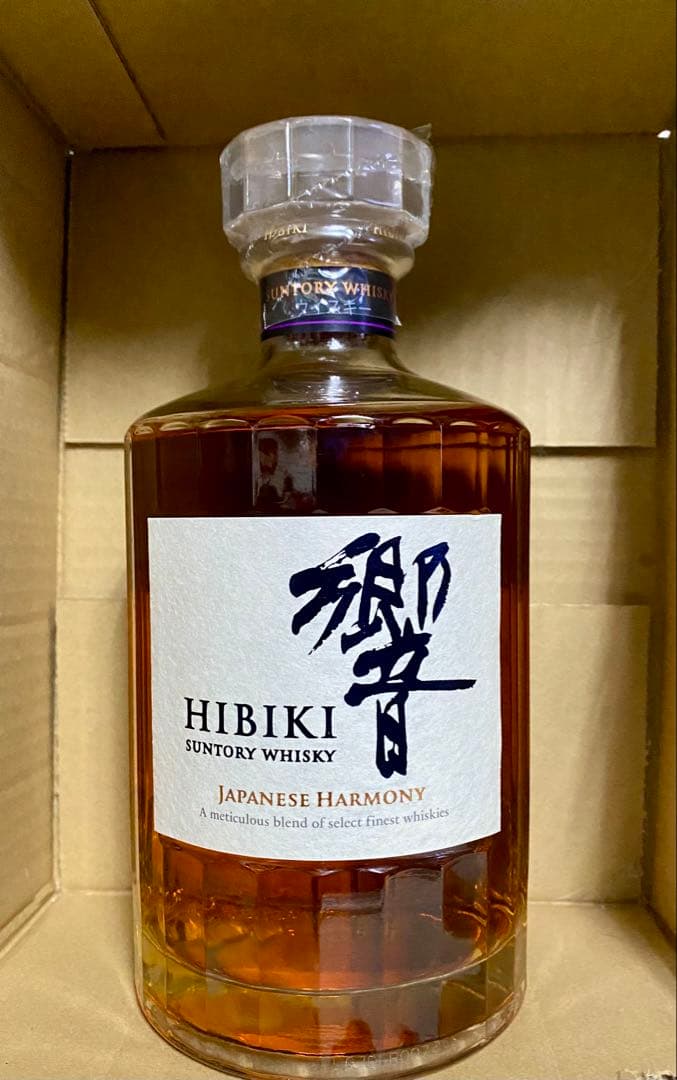 【SALE】響 Japanese Harmony 700ml