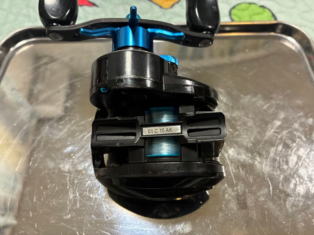 REVO LTX-L zpiチューン