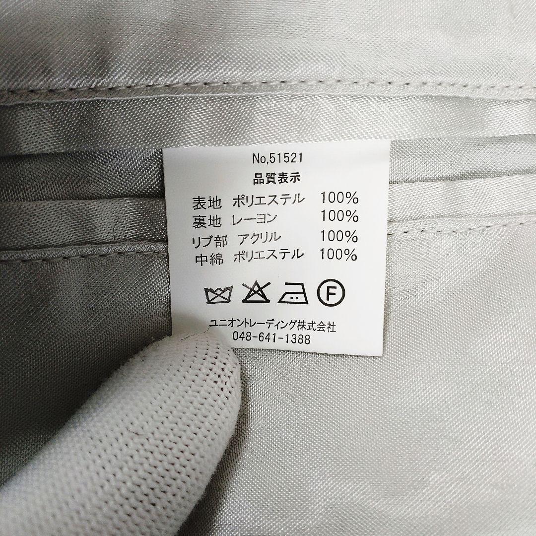 【希少】HOUSTON アラスカジャン L 黒 別珍 4点刺繍 ALASKA