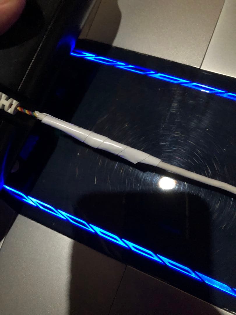 TANITA インナースキャンデュアル　RD-803L