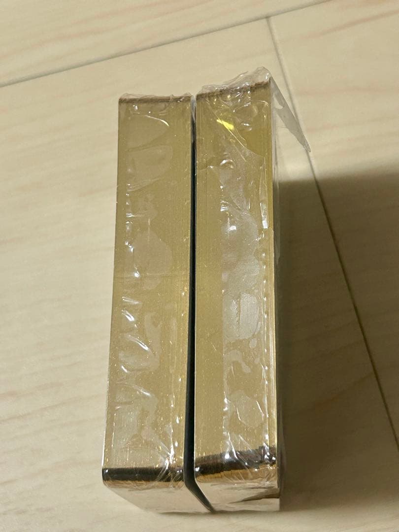 LOUIS VUITTON　ルイヴィトン✖️村上隆　マルチカラー　トランプセット