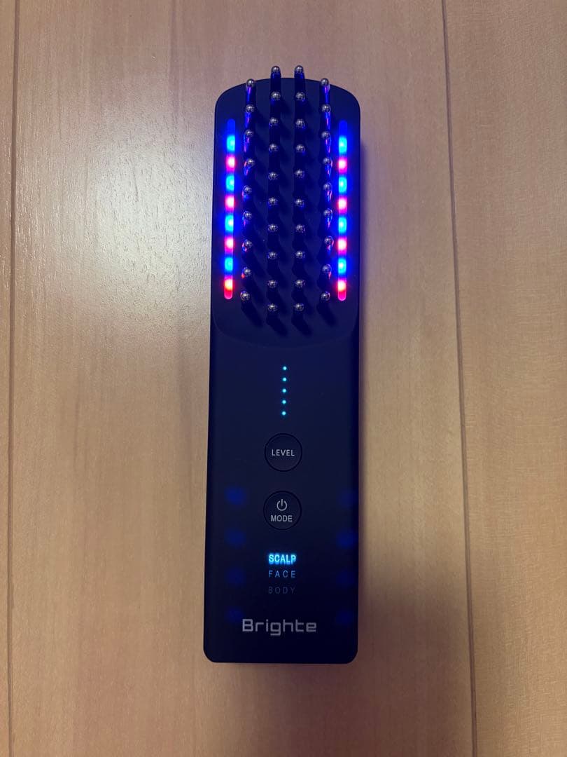 Brighte ELEKIBRUSH+ ブライトエレキブラシプラス