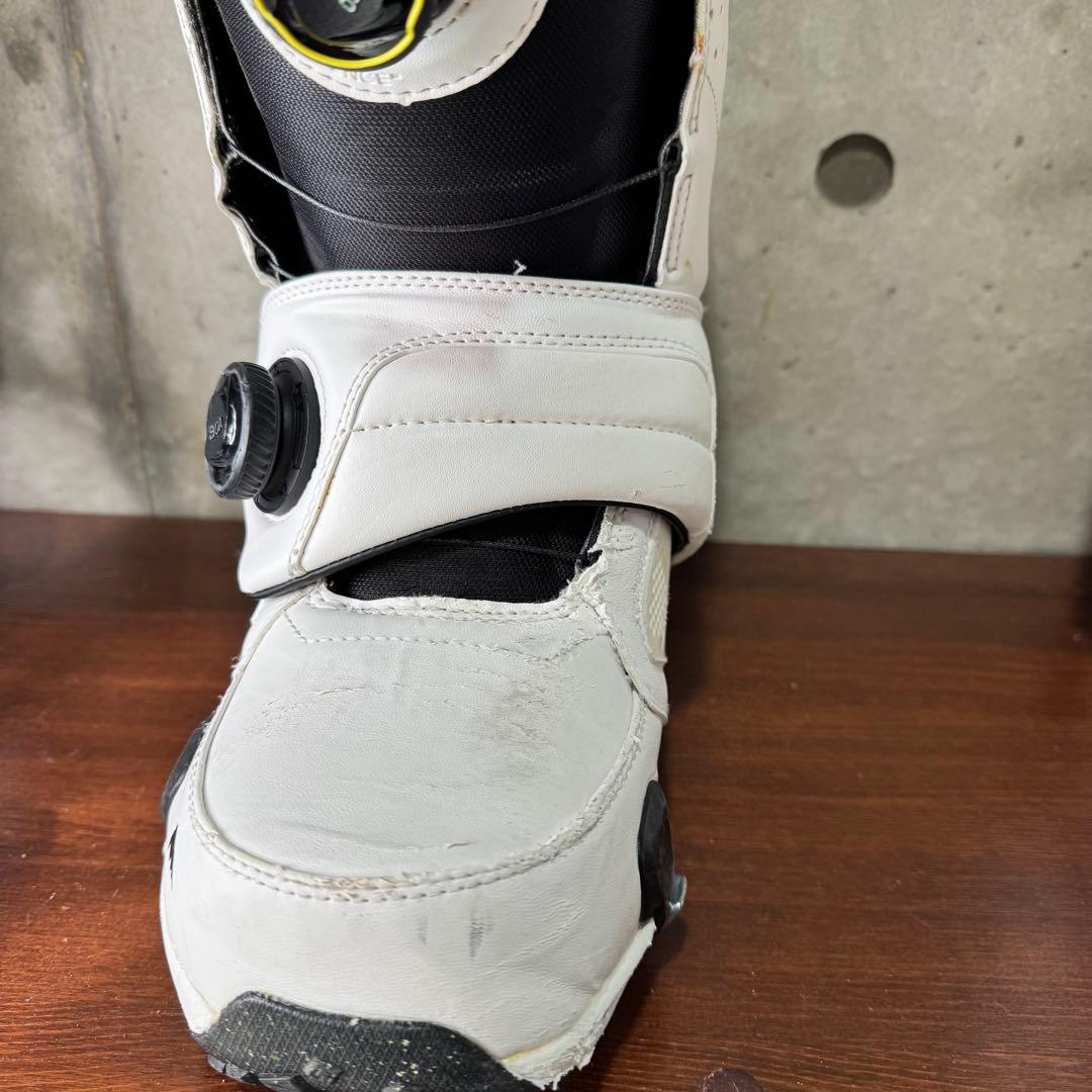 お*美様 BURTON STEP ON GENESIS PHOTON セット　2