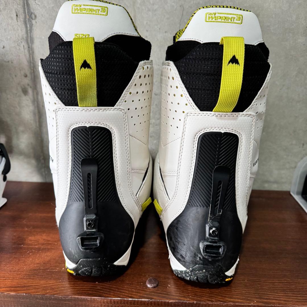 お*美様 BURTON STEP ON GENESIS PHOTON セット　2