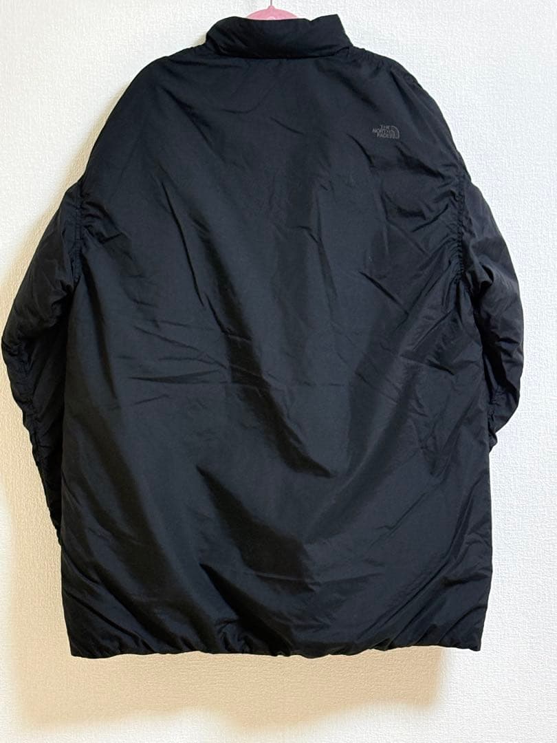 THE NORTH FACE☆オルタレーションゼファーシェルハーフコート(L)