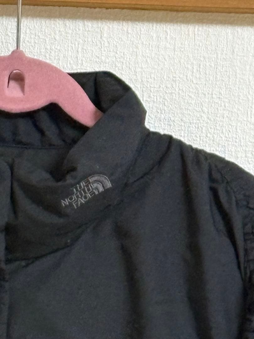 THE NORTH FACE☆オルタレーションゼファーシェルハーフコート(L)