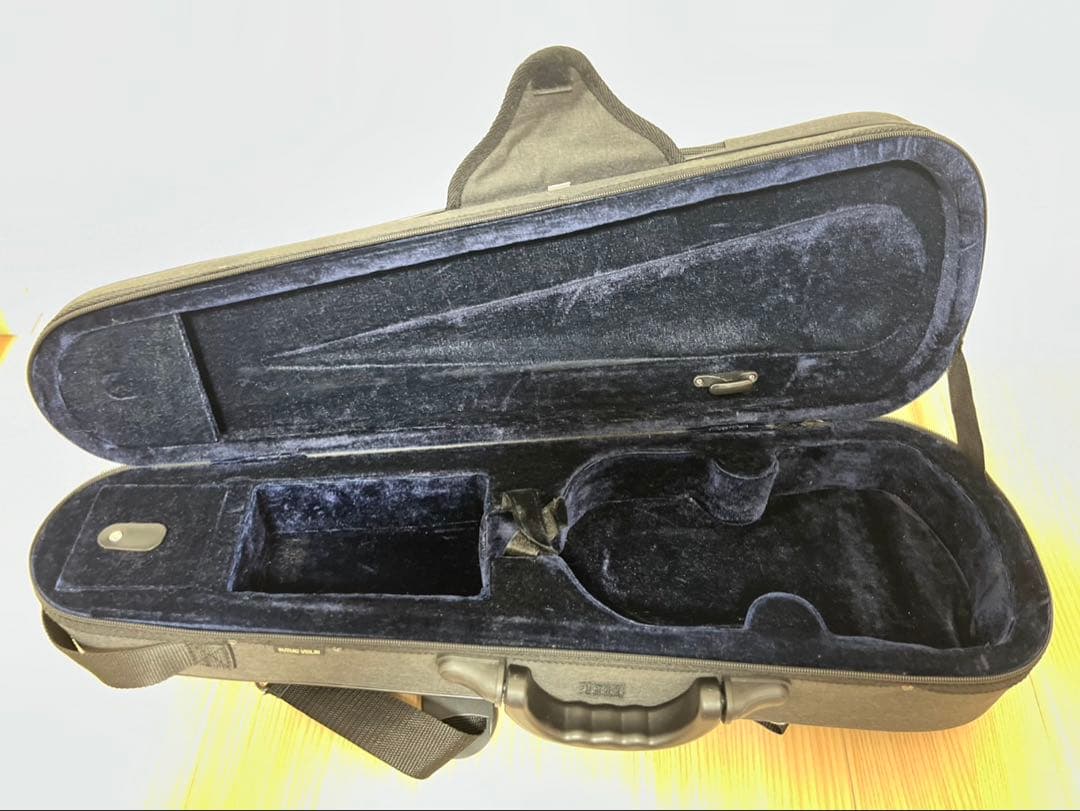 SUZUKI No.280 1/4 バイオリン 1979年製