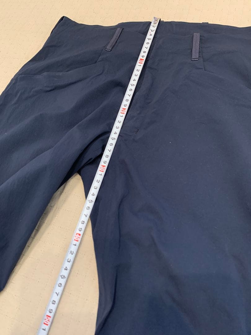 パンツ ARC'TERYX VEILANCE VORONOI PANT