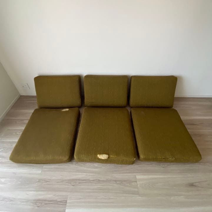 ウェグナー　ソファ　GE236