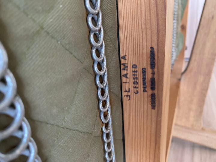 ウェグナー　ソファ　GE236