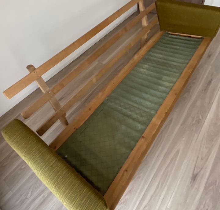 ウェグナー　ソファ　GE236