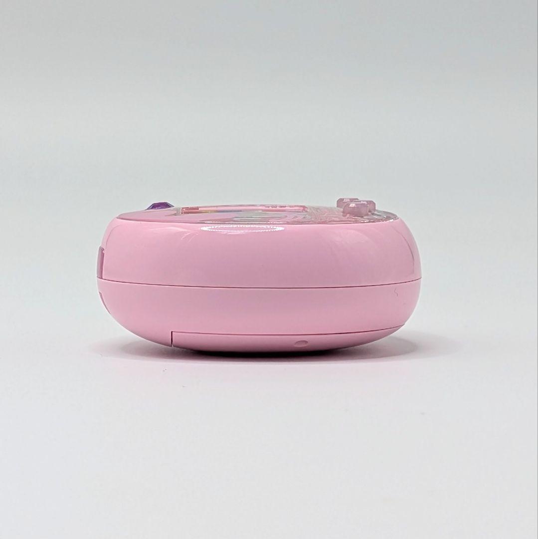 【美品】BANDAI たまごっちみーつ スイーツみーつver.