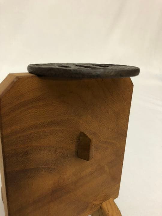 【鍔】天保鍔 刀装具