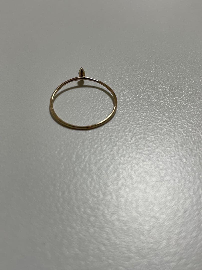 オーロラグラン　AURORA GRAN カノープス　MQリング 廃盤