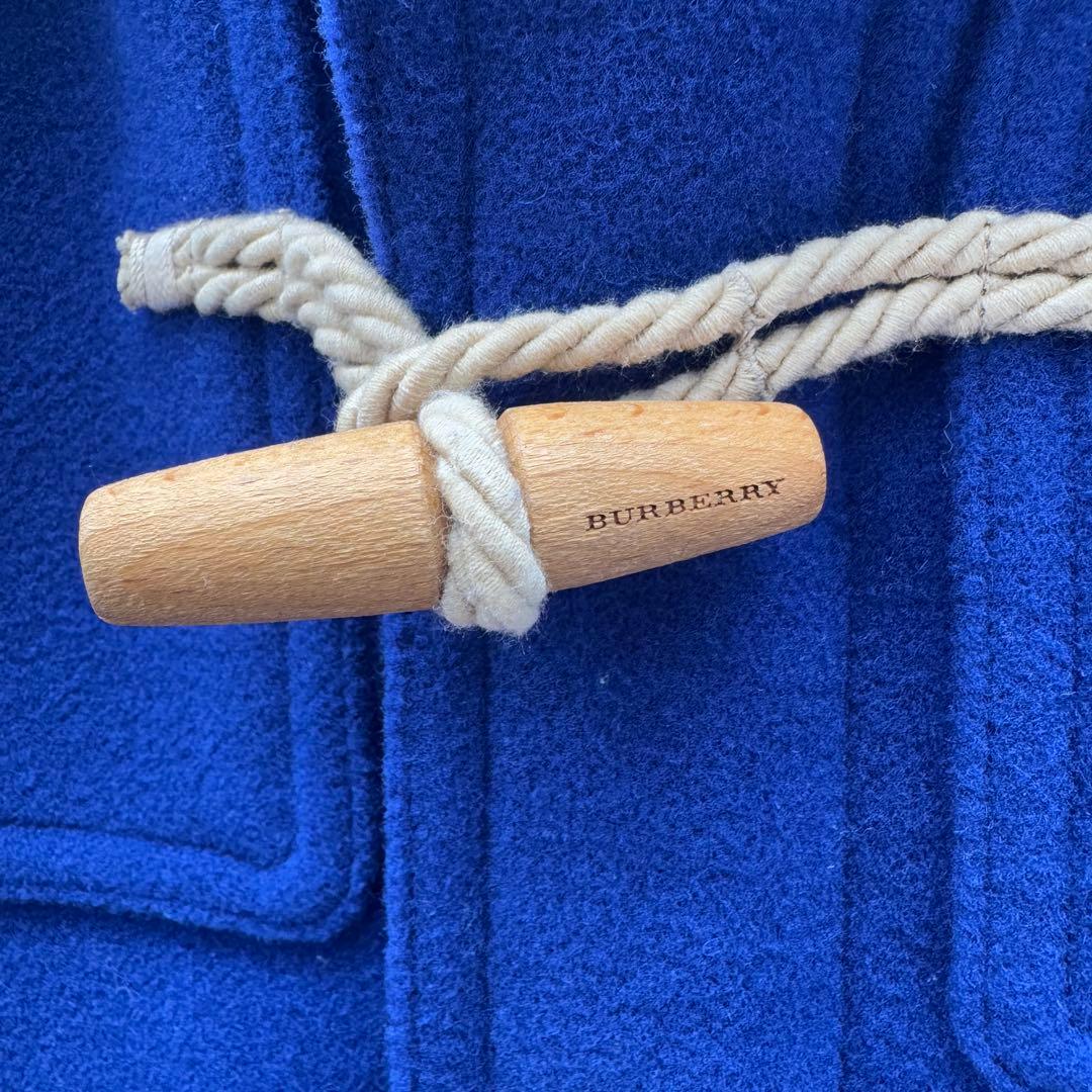 Burberry Children バーバリー チルドレン　ダッフル　12Y