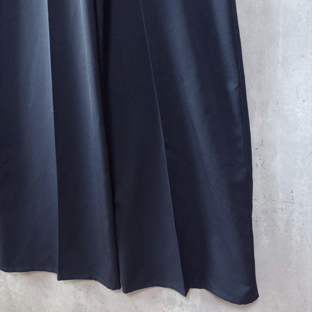 ウィムガゼット GEMINI ZIPオールインワン 美品 F サロペット