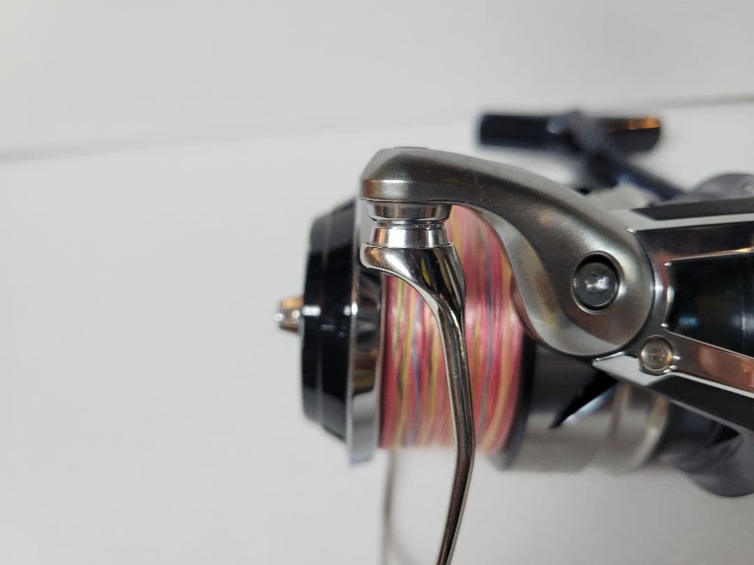 SHIMANO　TWIN POWER SWAN 8000HG