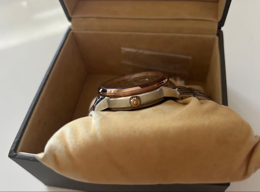 SEIKO プレサージュ 4R39-00M0