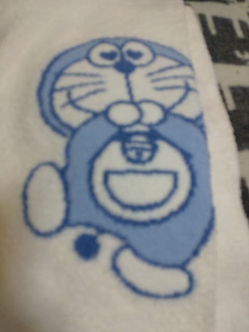 ドラえもん ベビモコジャガードプルオーバー ロングパンツセット