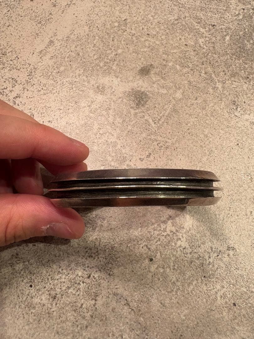 TOMHAWKトムホーク