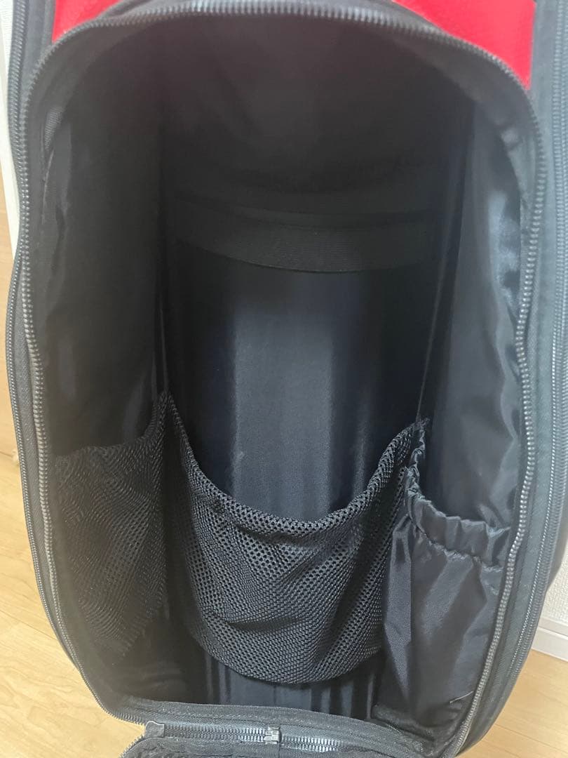 【最終値下げ】Titleist ツアーキャディバッグ　CB202