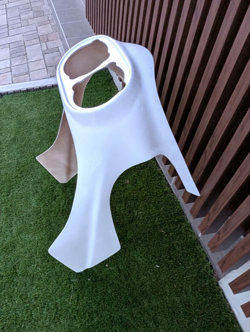 た*ろ様 コミネタイプ2デュアルカウルイノウエキジマセレクトBEETレア物