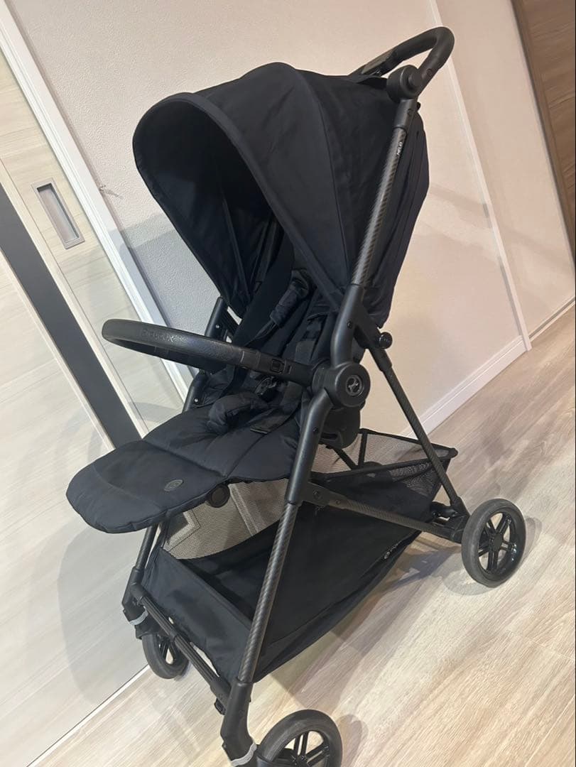 cybex　MERIO サイベックスベビーカー
