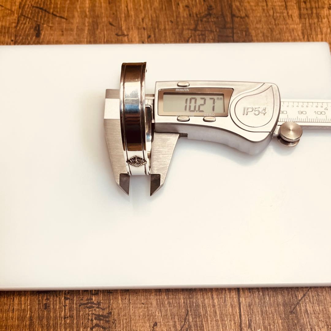 アリゾナフリーダム 18k 金 バングル 3mm ダイヤモンド