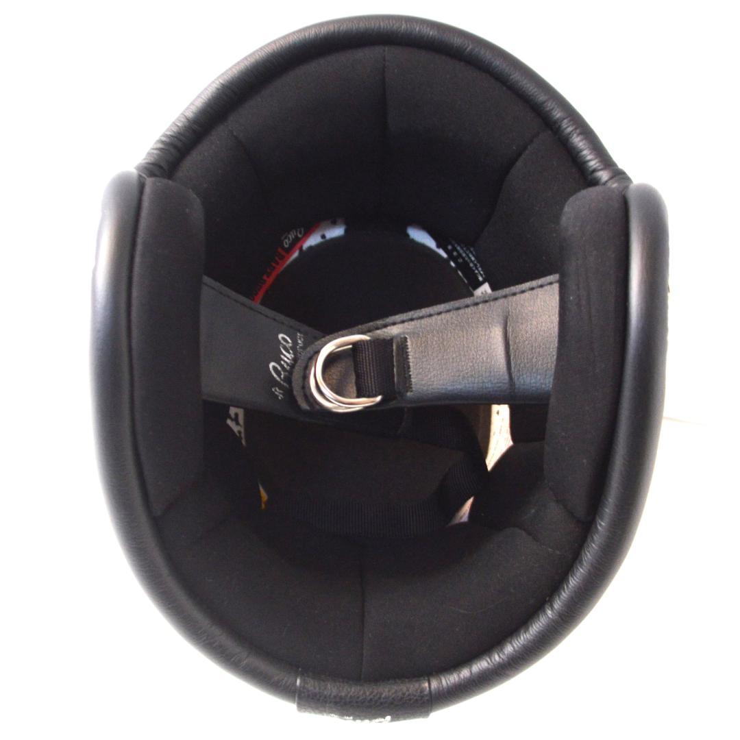 Buco/ブコ スモールジェットヘルメット JET500-TX/M/L59-60