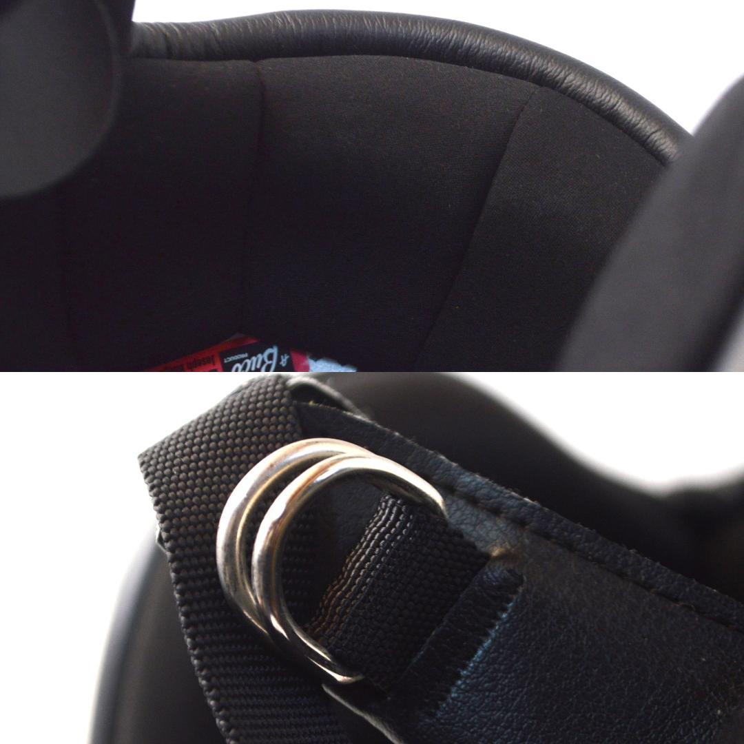 Buco/ブコ スモールジェットヘルメット JET500-TX/M/L59-60