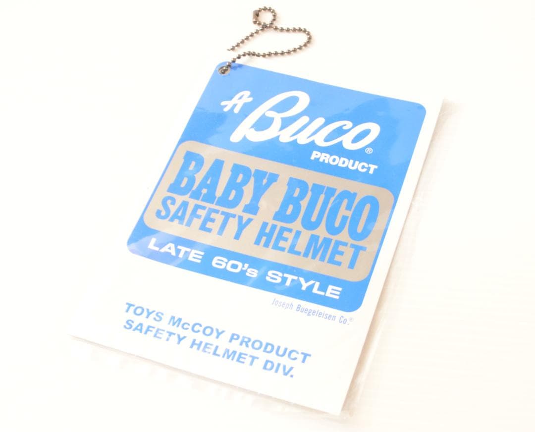 Buco/ブコ スモールジェットヘルメット JET500-TX/M/L59-60