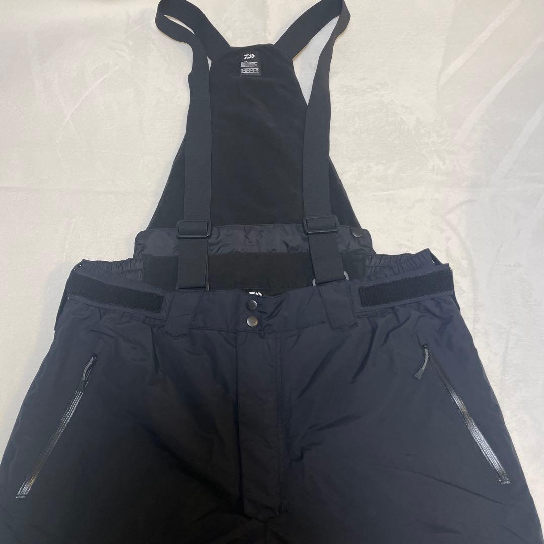 ダイワ(DAIWA) 防寒ウェア XLウィンタースーツ 上下DW-3420